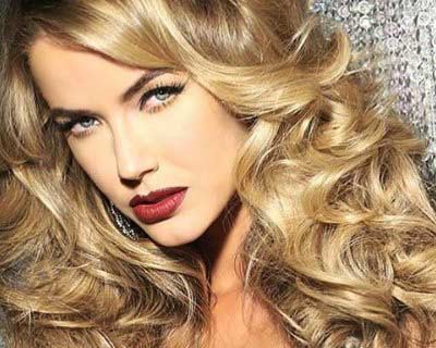 Olivia Jordan to grace the finals of Miss Universe 2016