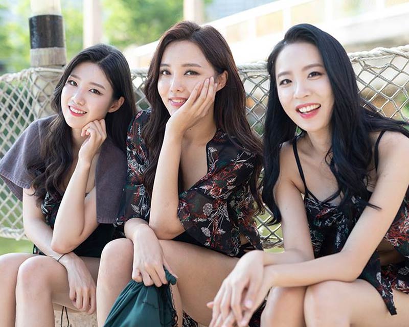 Miss Korea 2018 Live Stream and Updates