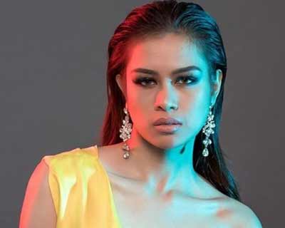 Miss World Philippines 2020 Wishlist: Roberta Angela Tamondong