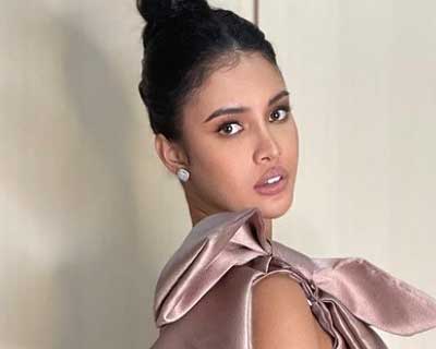 Get To Know Me with Miss Universe Philippines 2020 Rabiya Mateo