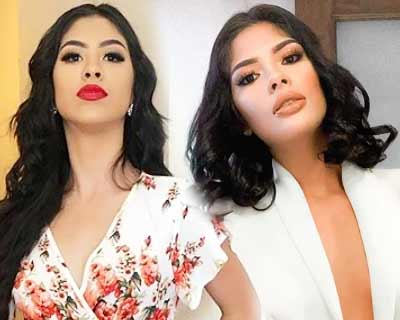 Miss Mundo Nicaragua 2020 Top 4 Hot Picks