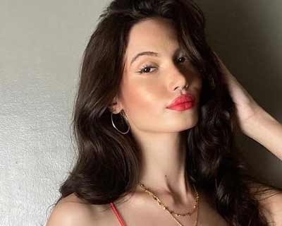 Miss World Philippines 2020/21 Wishlist: Sirene Sutton