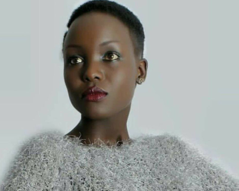 Magline Jeruto crowned Miss World Kenya 2017