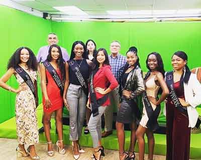 Miss Universe Belize 2019 Live Updates Full Results