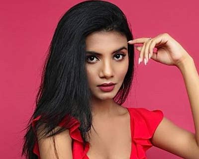 Lisa Naveed confirmed as the finalist of Miss Universe Canada 2019