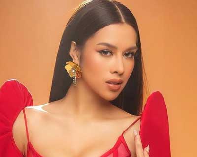 Binibining Pilipinas officially withdraws from Miss Grand International
