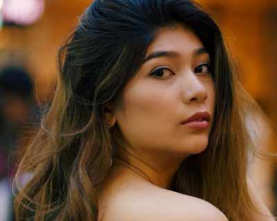 Former Miss World Japan Priyanka Yoshikawa stars on Netflix’s ‘Love is Blind: Japan’