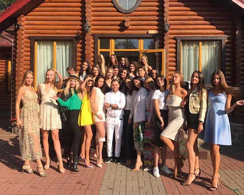 Miss Ukraine 2017 Live Telecast, Date, Time and Venue