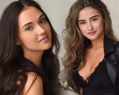 Miss World Canada 2020 Head to Head challenge group winners announced