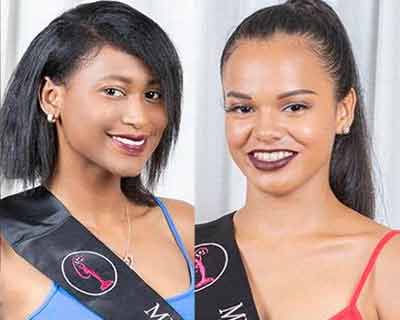 Miss Universe Belize 2018 Meet the Contestants