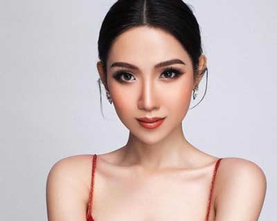 Đỗ Nhật Hà enters Miss Universe Vietnam 2022 as first transgender contestant