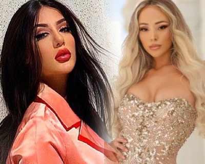 Miss Universe Albania 2021 Meet the Delegates