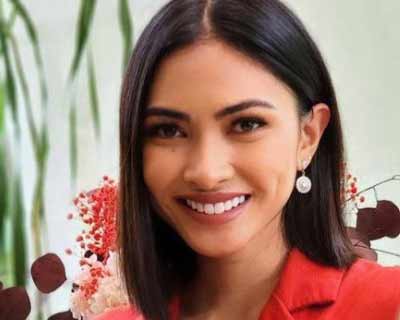 Miss Universe Philippines 2021 Beatrice Luigi Gomez to pursue higher education
