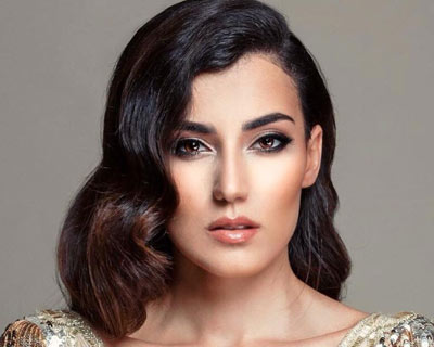 Francesca Mifsud Miss Universe Malta 2018, our favourite for Miss Universe 2018