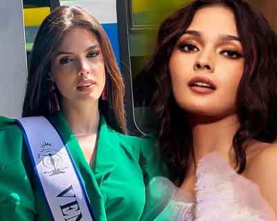 Miss Supranational 2023 Post-Arrival Hot Picks