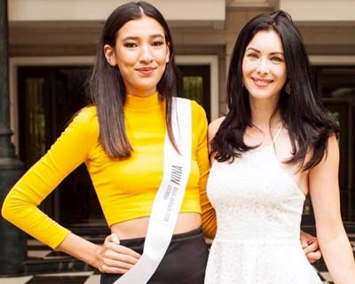 Miss Norway 2019 Live Stream and Updates