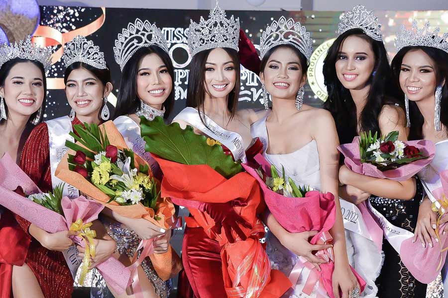 Miss Tourism Philippines 2022 Winners crowned