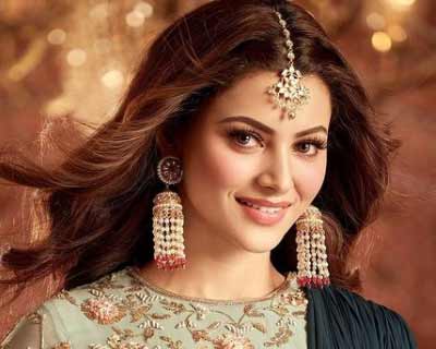 Urvashi Rautela named nationwide ambassador for Mission Paani Jal Shakti