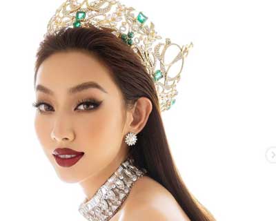 Miss Grand International 2023 to be held in Vietnam next year