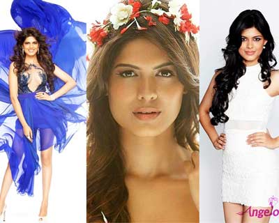 Asha Bhat raises India’s hope of winning the first ever Miss Supranational 2014 title