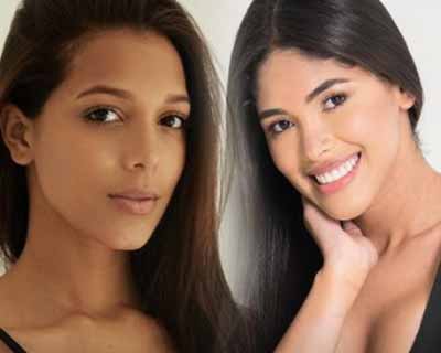 Miss Venezuela 2021 Meet the Delegates