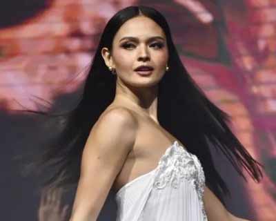 All about Pauline C. Amelinckx Miss Supranational Philippines 2023