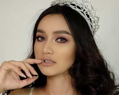 Cambodia’s Somnang Alyna a potential winner of Miss Universe 2019?