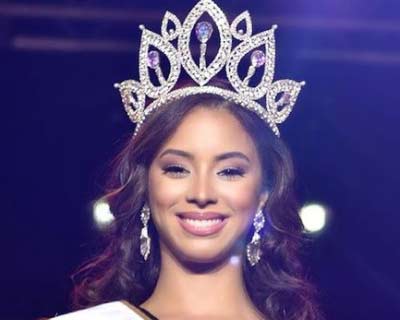 All About Andreína Martínez Miss República Dominicana Universo 2022