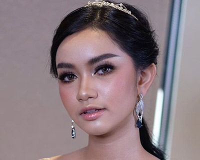 Somnang Alyna crowned Miss Universe Cambodia 2019