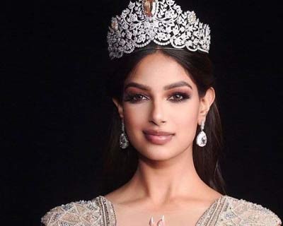 Miss Universe 2021 Harnaaz Sandhu to return to India to crown her successor at Miss Diva Universe 2022