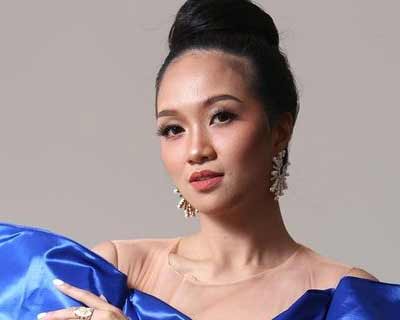 All about Miss World Malaysia 2022 Wenanita Angang