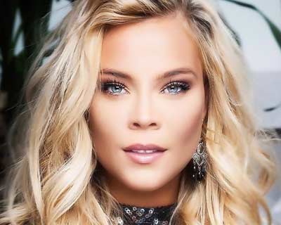 Hugrún Birta Egilsdóttir crowned Miss Supranational Iceland 2019