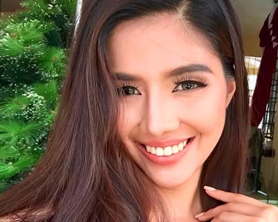 Miss World Philippines 2020 Wishlist: Rachel-Anne Valera