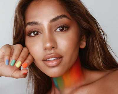 Former Miss Universe Australia Maria Thattil comes out as bisexual