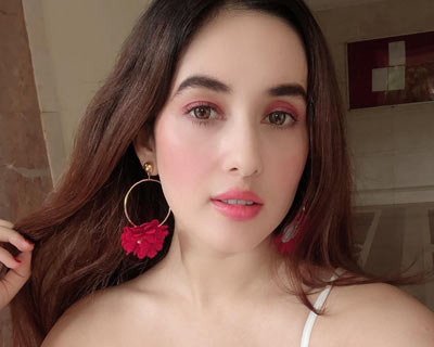 Miss Nepal 2020 Wishlist: Aditi Budhathoki