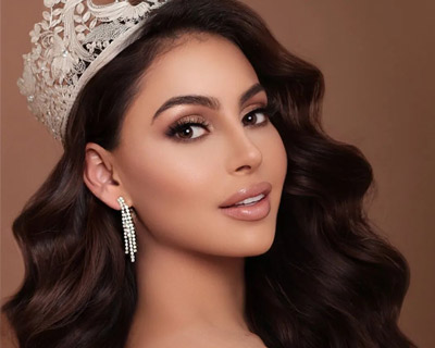 Colombia’s Luz Adriana López to debut her country’s win at Miss Earth 2023?