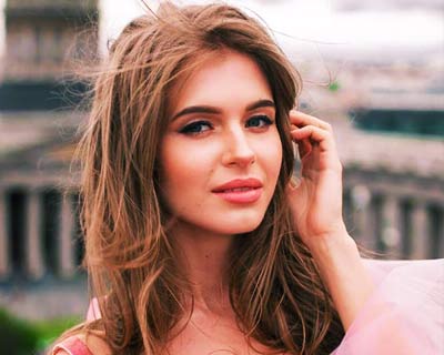 Russia’s Alina Sanko to no longer participate in Miss Universe 2019