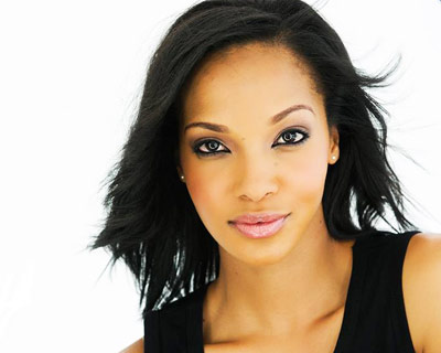 Meet Liesl Laurie, Miss South Africa 2015 Finalist