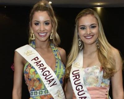 Reina Hispanoamericana 2018 Live Blog and Updates