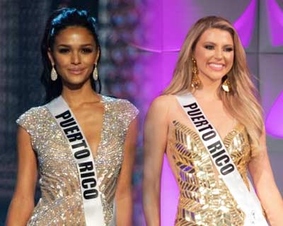 Puerto Rico’s outstanding performance at Miss Universe in recent years
