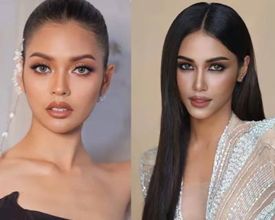 Miss Supranational Thailand 2022 announces Top 25 delegates