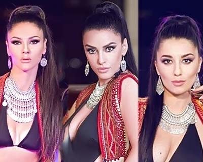 Miss Universe Albania and Kosovo 2020 Live Stream and Updates