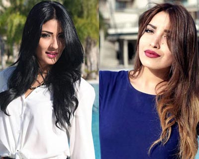 Miss Tunisie 2015 Top 5 Hot Picks