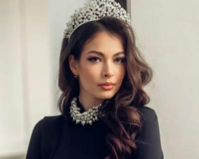 Miss Universe Romania organization pulls out of 71st Miss Universe competition