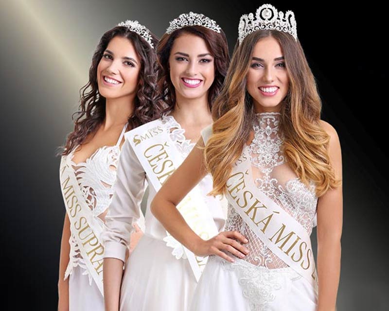 Ceska Miss 2018 Live Stream, Date, Time, and Venue