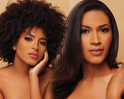 Miss Universe Honduras 2019 Meet the Contestants