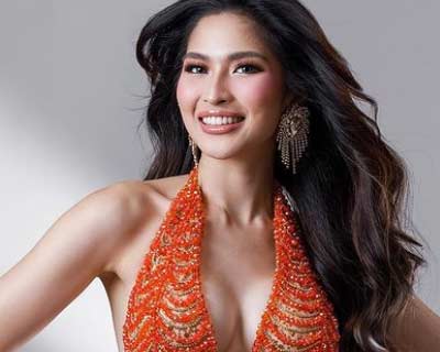 All about Miss Philippines Earth 2023 Yllana Aduana for Miss Earth 2023