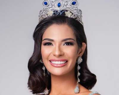 All about Miss Universe Nicaragua 2023 Sheynnis Palacios Cornejo