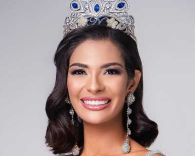 Miss Nicaragua wins Miss Universe 2023 at pageant full of firsts