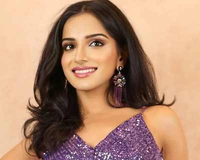 All about Miss International India 2023 Kashish Methwani